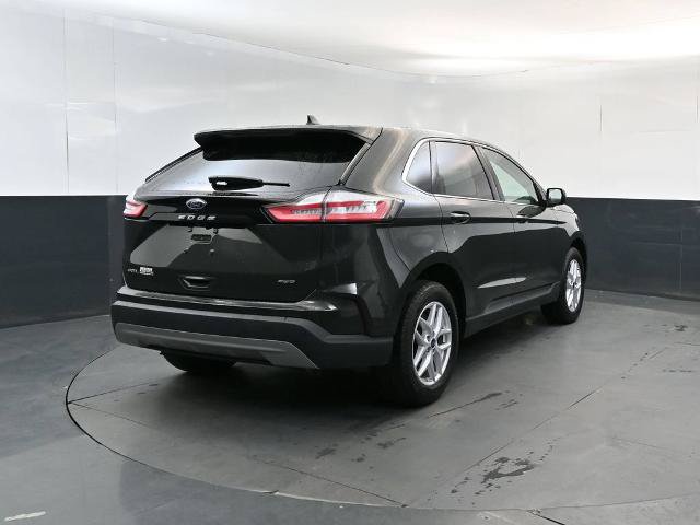 Certified 2022 Ford Edge SEL w/ Convenience Package AWD/4WD image 5