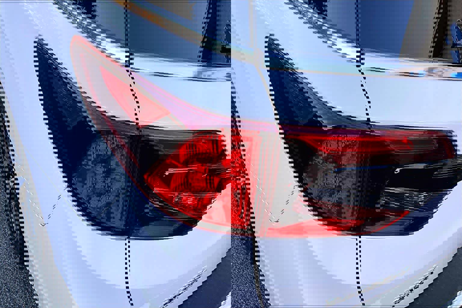 Used 2025 Honda Odyssey EX-L image 26