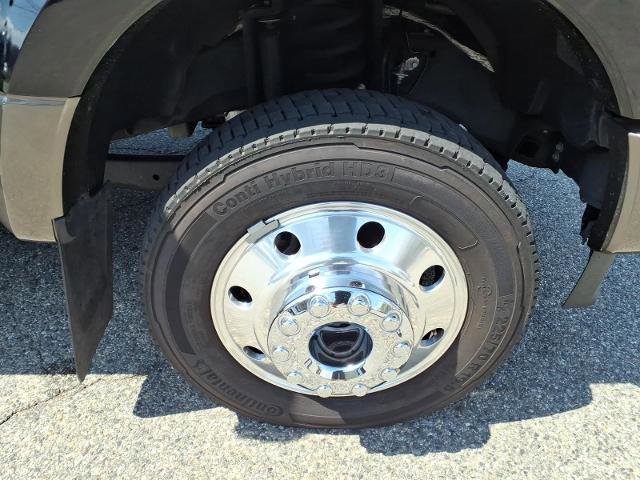 Certified 2022 Ford F450 King Ranch w/ King Ranch Ultimate Package image 18