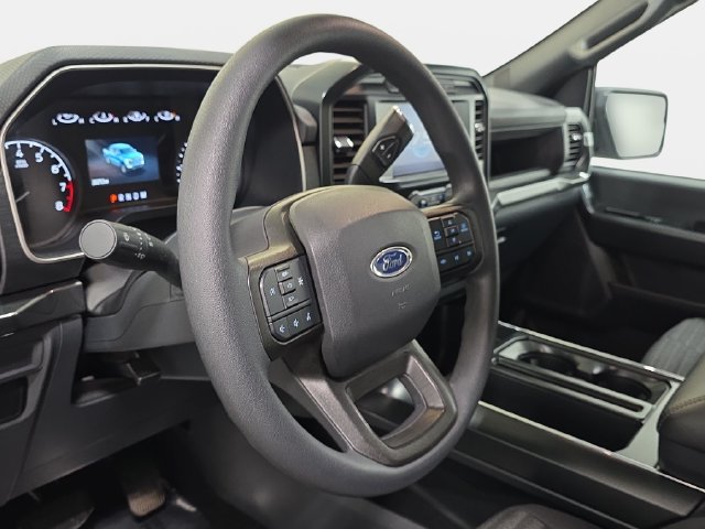 Certified 2023 Ford F150 XL w/ STX Appearance Package AWD/4WD image 14