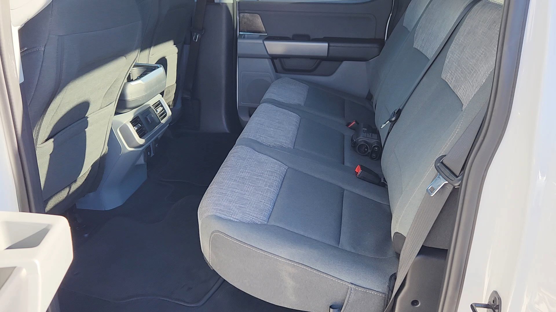 Certified 2023 Ford F150 Lightning XLT image 14