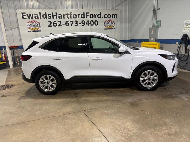 Certified 2023 Ford Escape Active w/ Tech Pack #2 image 6