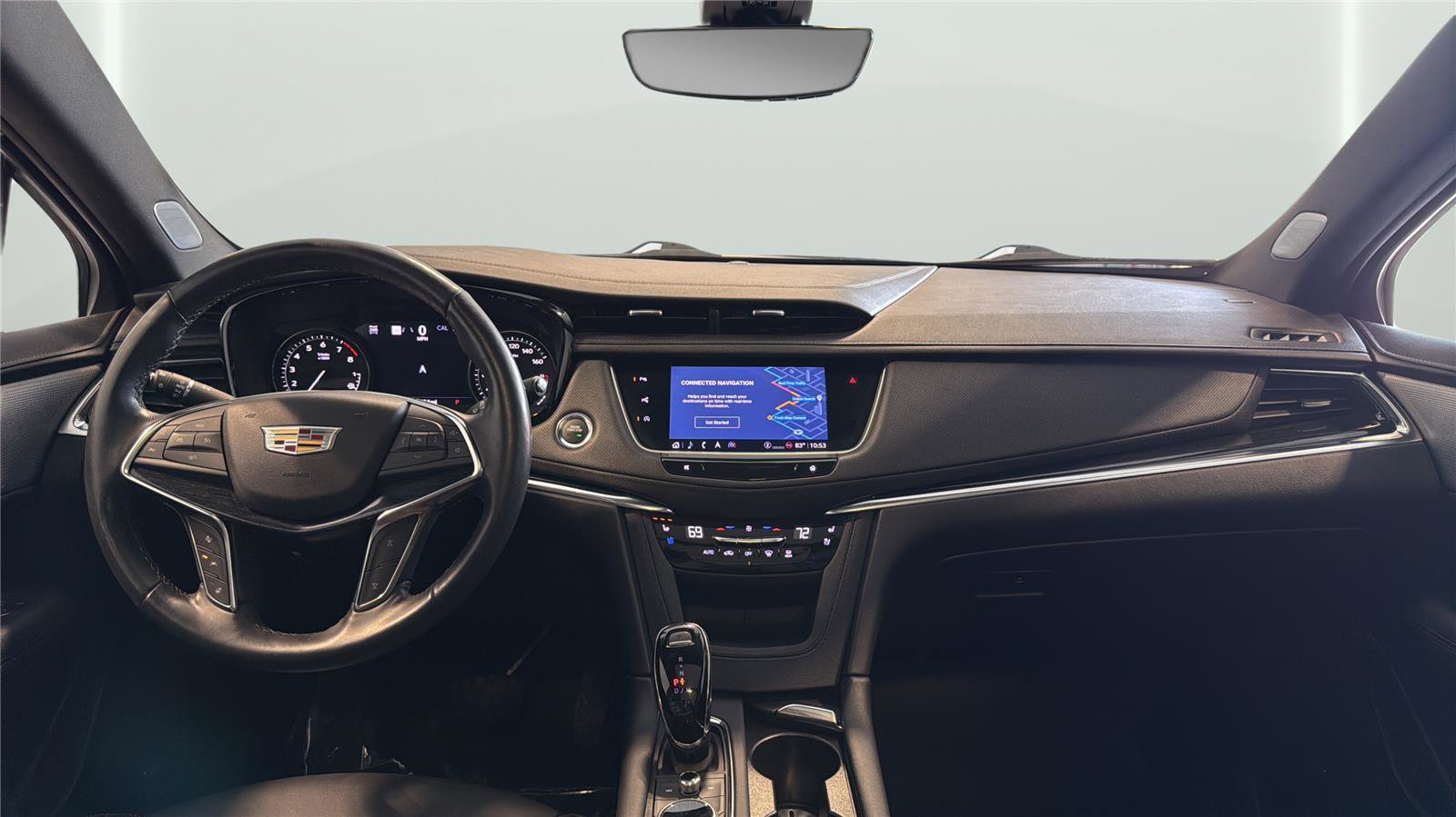 Used 2023 Cadillac XT5 Premium Luxury w/ Technology Package AWD/4WD image 12