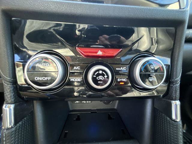 Used 2021 Subaru Forester Touring image 19