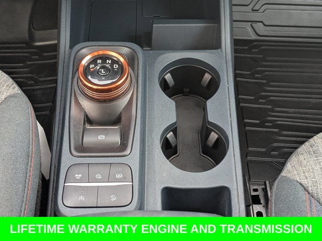 Certified 2023 Ford Maverick XLT w/ Equipment Group 300A Standard AWD/4WD image 19