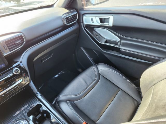Certified 2024 Ford Explorer ST w/ Equipment Group 401A image 15