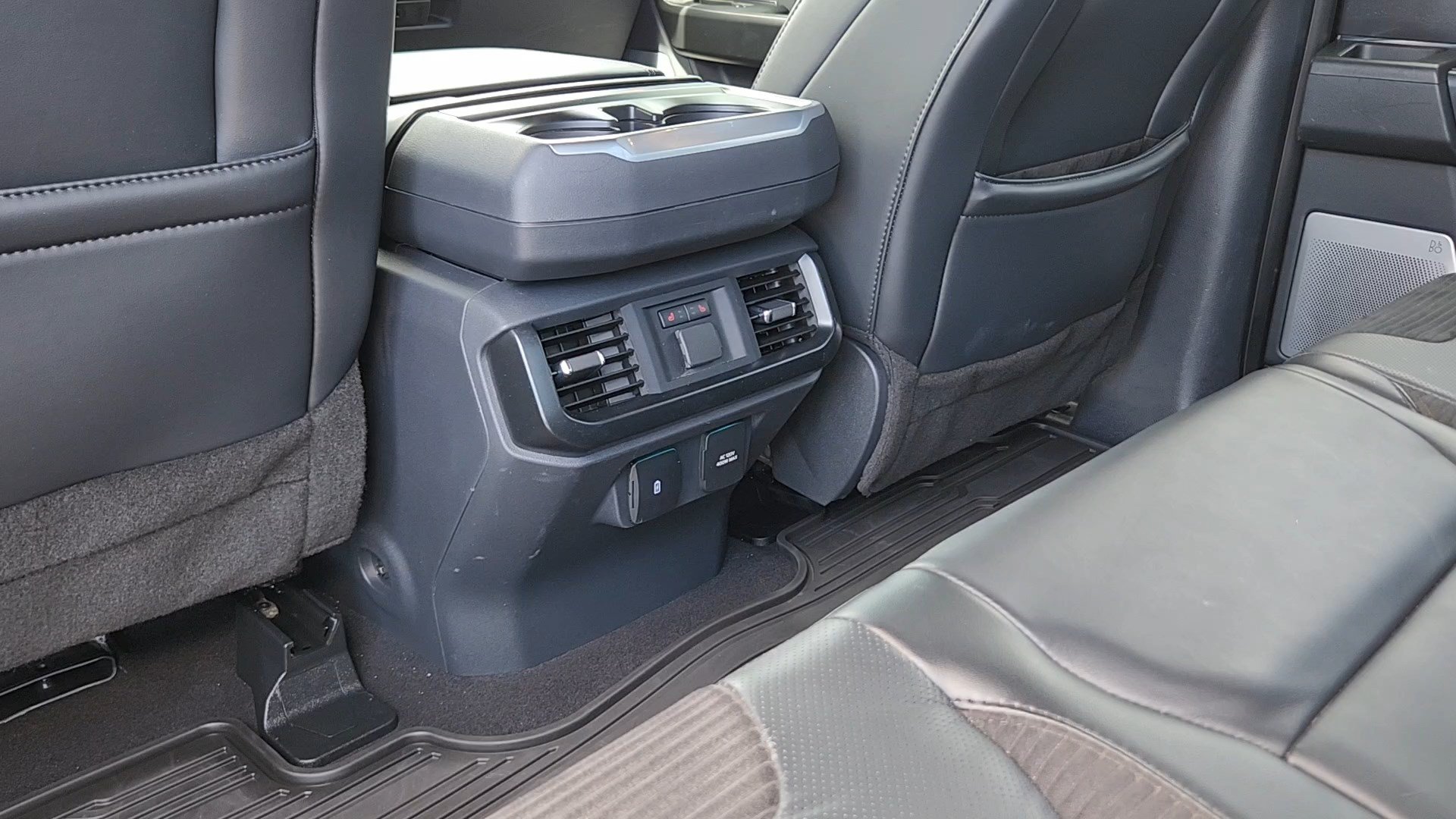 Certified 2023 Ford F150 Raptor AWD/4WD image 19