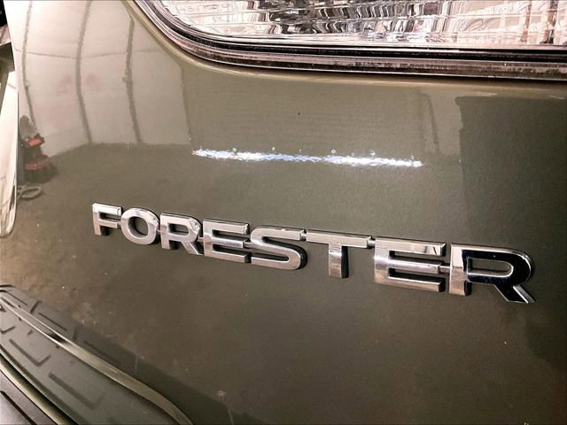 Used 2020 Subaru Forester Premium w/ Popular Package #1 AWD/4WD image 13