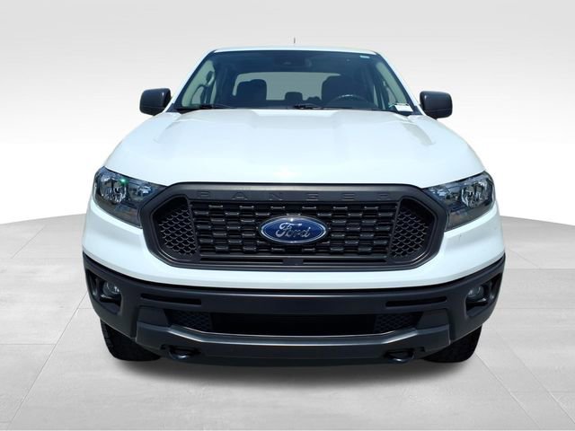 Certified 2021 Ford Ranger XL w/ Equipment Group 101A High AWD/4WD image 9