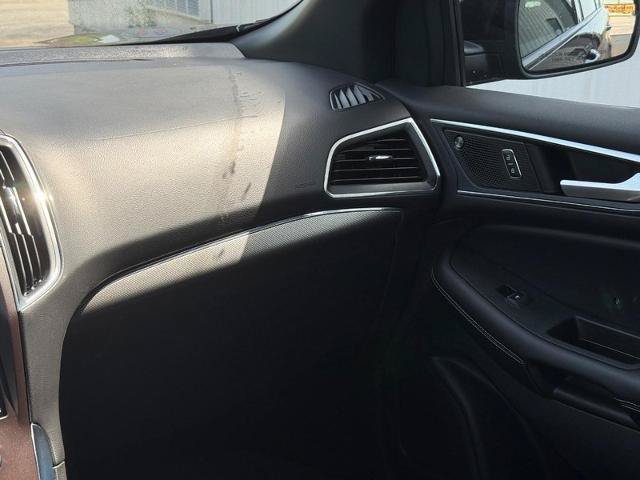 Certified 2021 Ford Edge ST AWD/4WD image 12