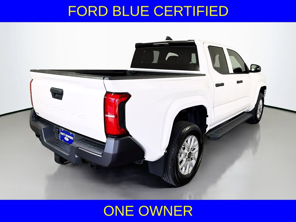 Used 2024 Toyota Tacoma SR image 5