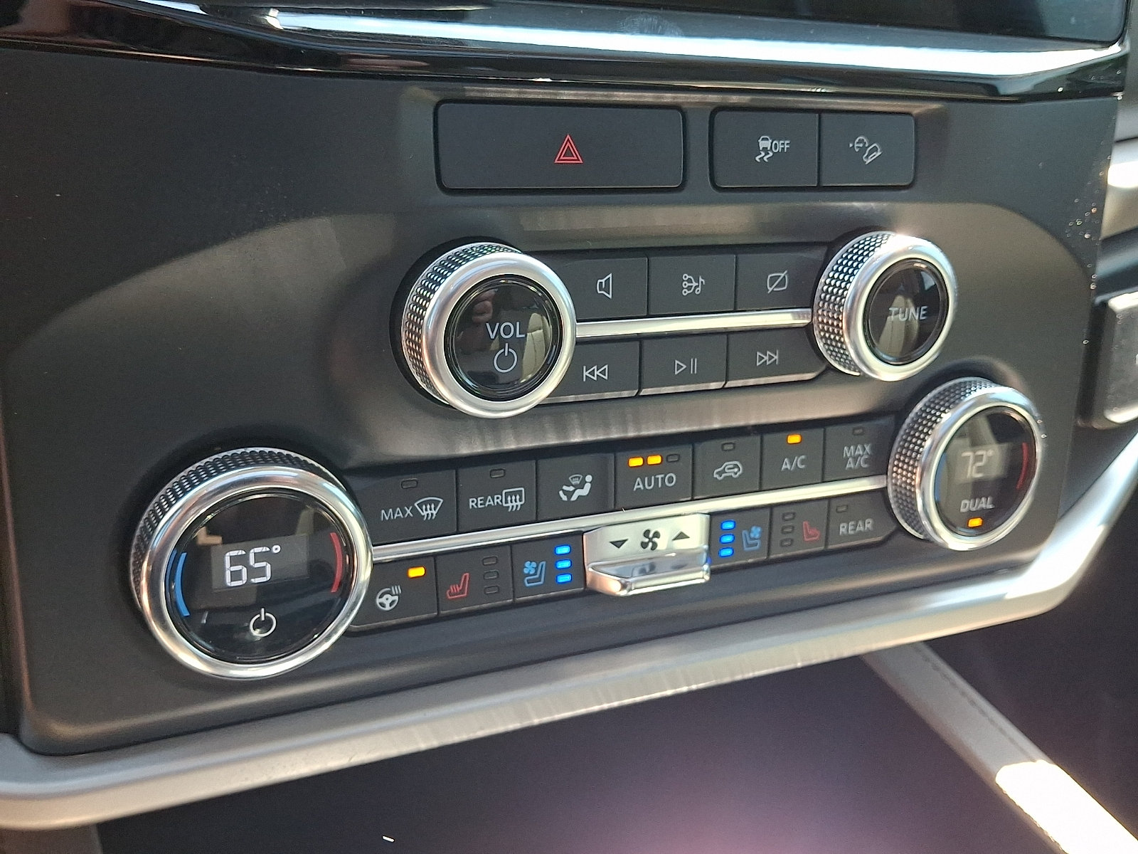 Certified 2022 Ford Expedition XLT AWD/4WD image 20