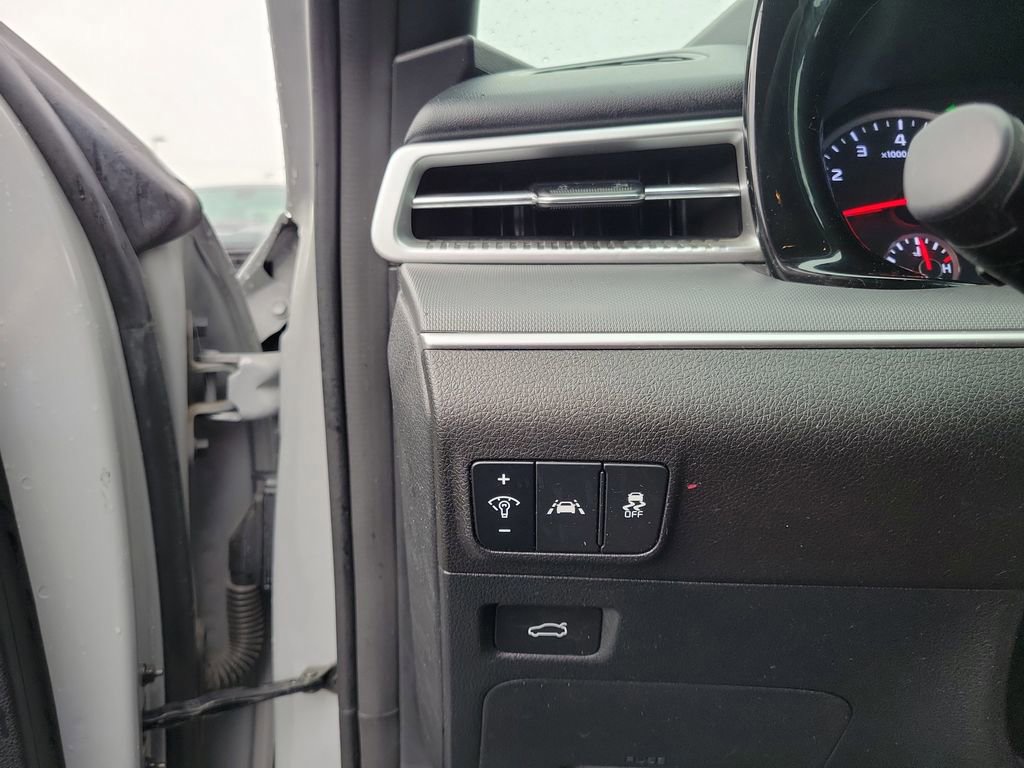 Used 2021 Kia K5 GT-Line image 22