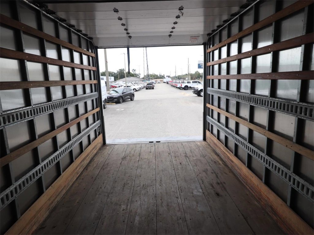 Used 2024 Isuzu NPR image 14