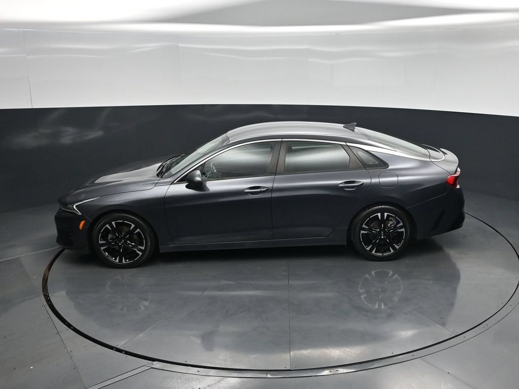 Used 2021 Kia K5 LXS FWD image 36