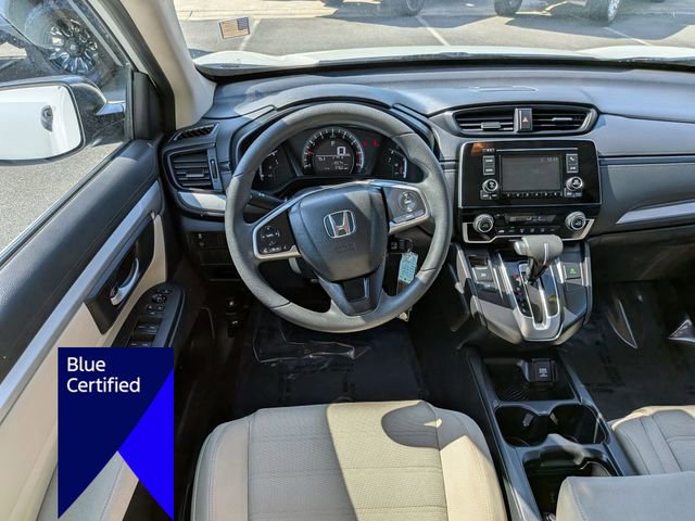 Used 2018 Honda CR-V LX image 27