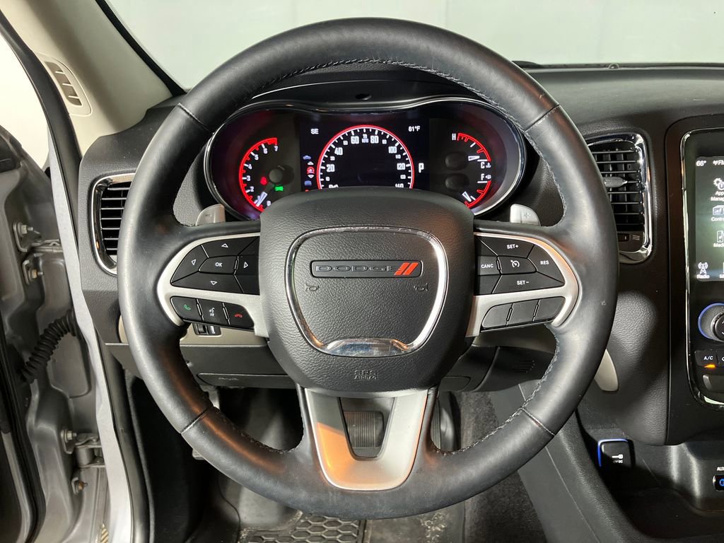 Used 2017 Dodge Durango GT w/ Nav & Power Liftgate Group image 17