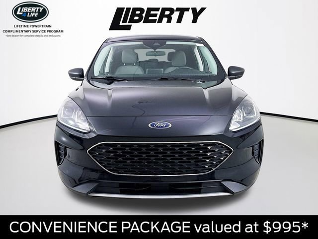 Certified 2022 Ford Escape SE w/ Convenience Package image 8