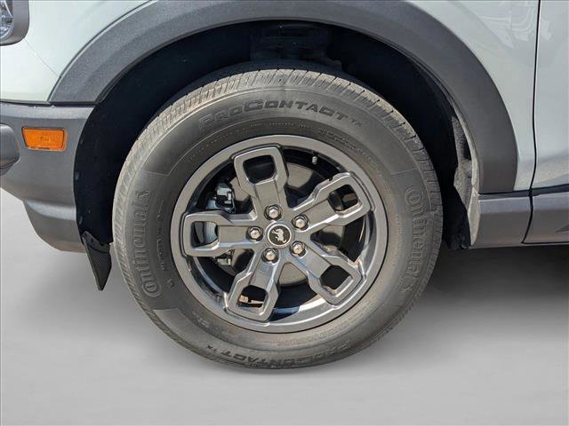 Certified 2023 Ford Bronco Sport Big Bend AWD/4WD image 23
