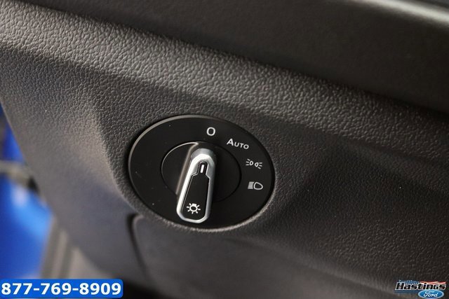 Used 2022 Volkswagen Jetta SE image 25