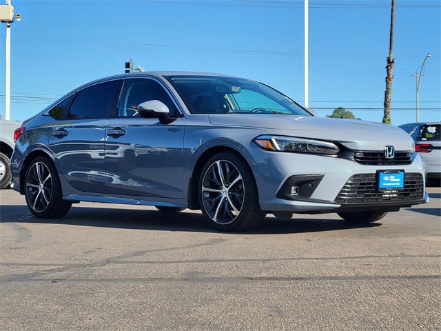 Used 2024 Honda Civic Touring image 32