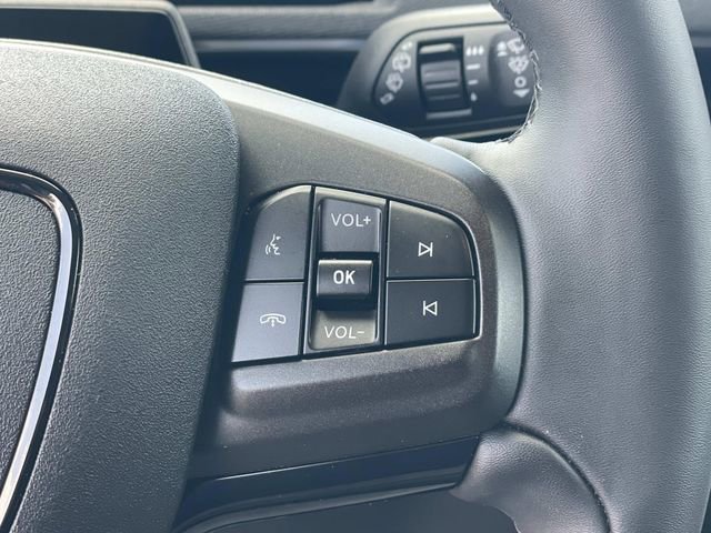 Certified 2023 Ford Mustang Mach-E Select RWD image 9