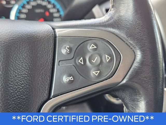 Used 2020 Chevrolet Tahoe Premier RWD image 30