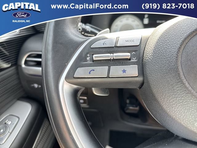 Used 2024 Hyundai Palisade Calligraphy AWD/4WD image 27