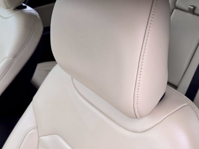 Certified 2019 Ford Edge SEL w/ Equipment Group 201A FWD image 14