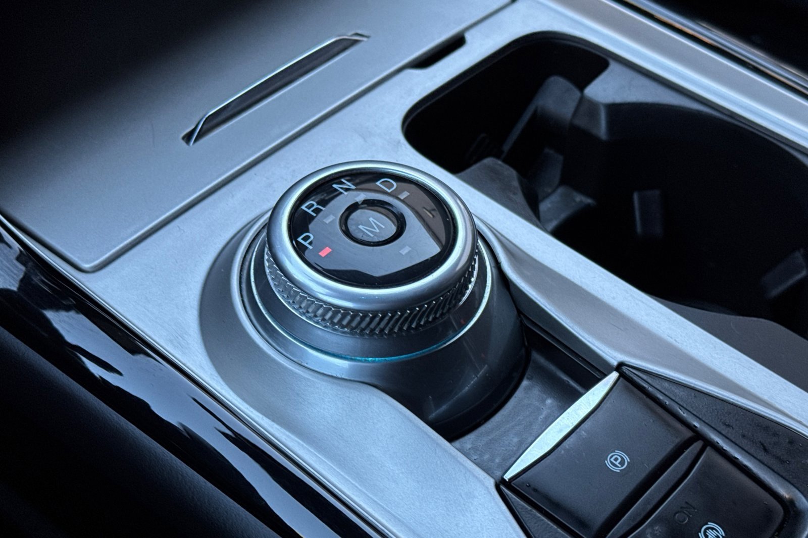 Certified 2022 Ford Explorer ST w/ Equipment Group 401A image 35