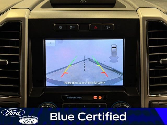 Certified 2021 Ford F250 Lariat w/ Lariat Value Package image 16