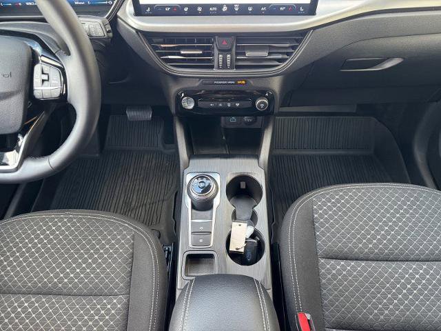 Certified 2023 Ford Escape Active w/ Tech Pack #2 image 11