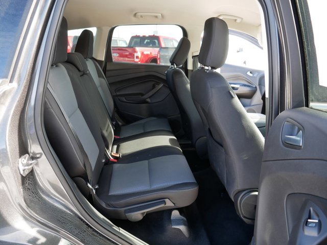 Certified 2019 Ford Escape SE image 18