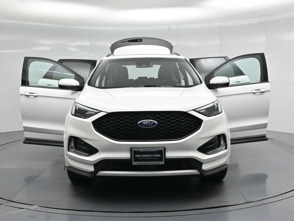 Certified 2020 Ford Edge ST-Line FWD image 31