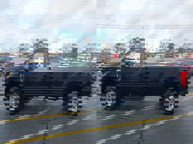 Certified 2019 Ford F250 XL w/ XL Value Package image 2