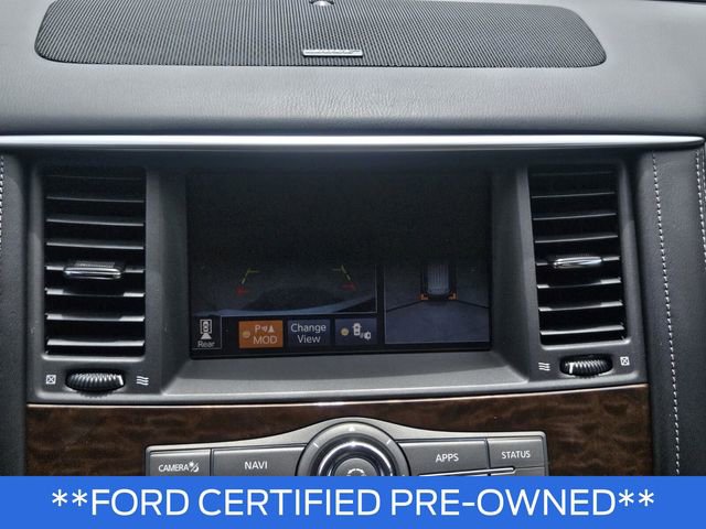 Used 2019 Nissan Armada SL w/ Premium Package RWD image 31