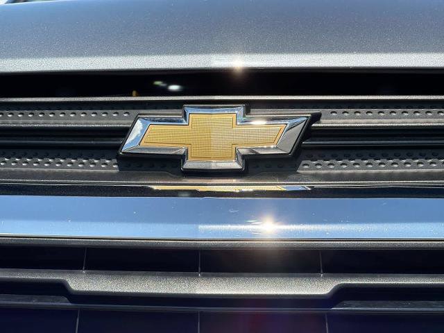 Used 2022 Chevrolet TrailBlazer LT AWD/4WD image 12