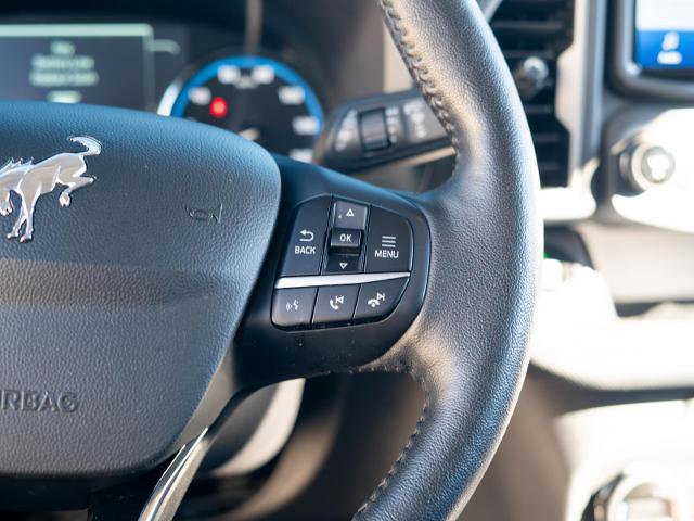 Certified 2021 Ford Bronco Sport Outer Banks image 20