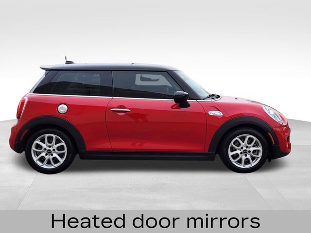 Used 2020 MINI Cooper S w/ Storage Package image 6