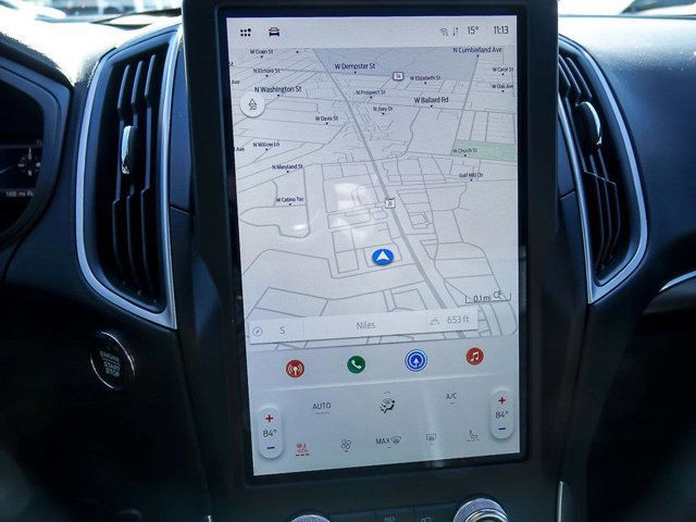 Certified 2024 Ford Edge ST-Line image 21