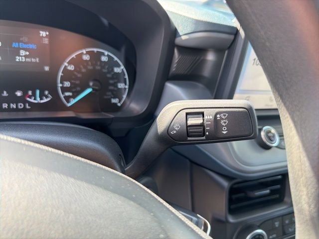 Certified 2024 Ford Maverick XL FWD image 27