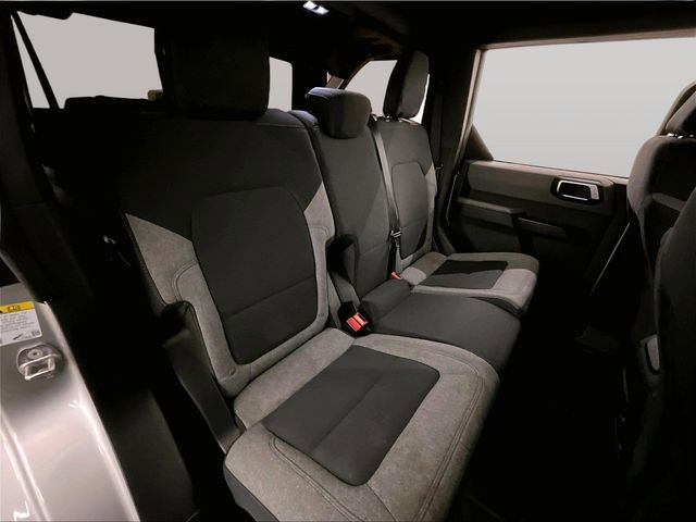 Certified 2023 Ford Bronco 4-Door AWD/4WD image 26