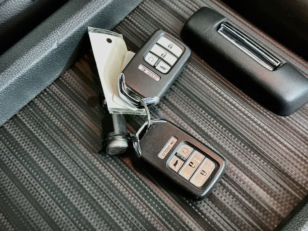 Used 2023 Honda Passport TrailSport image 22