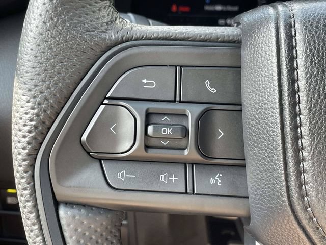 Used 2026 Toyota Sequoia TRD Pro AWD/4WD image 13