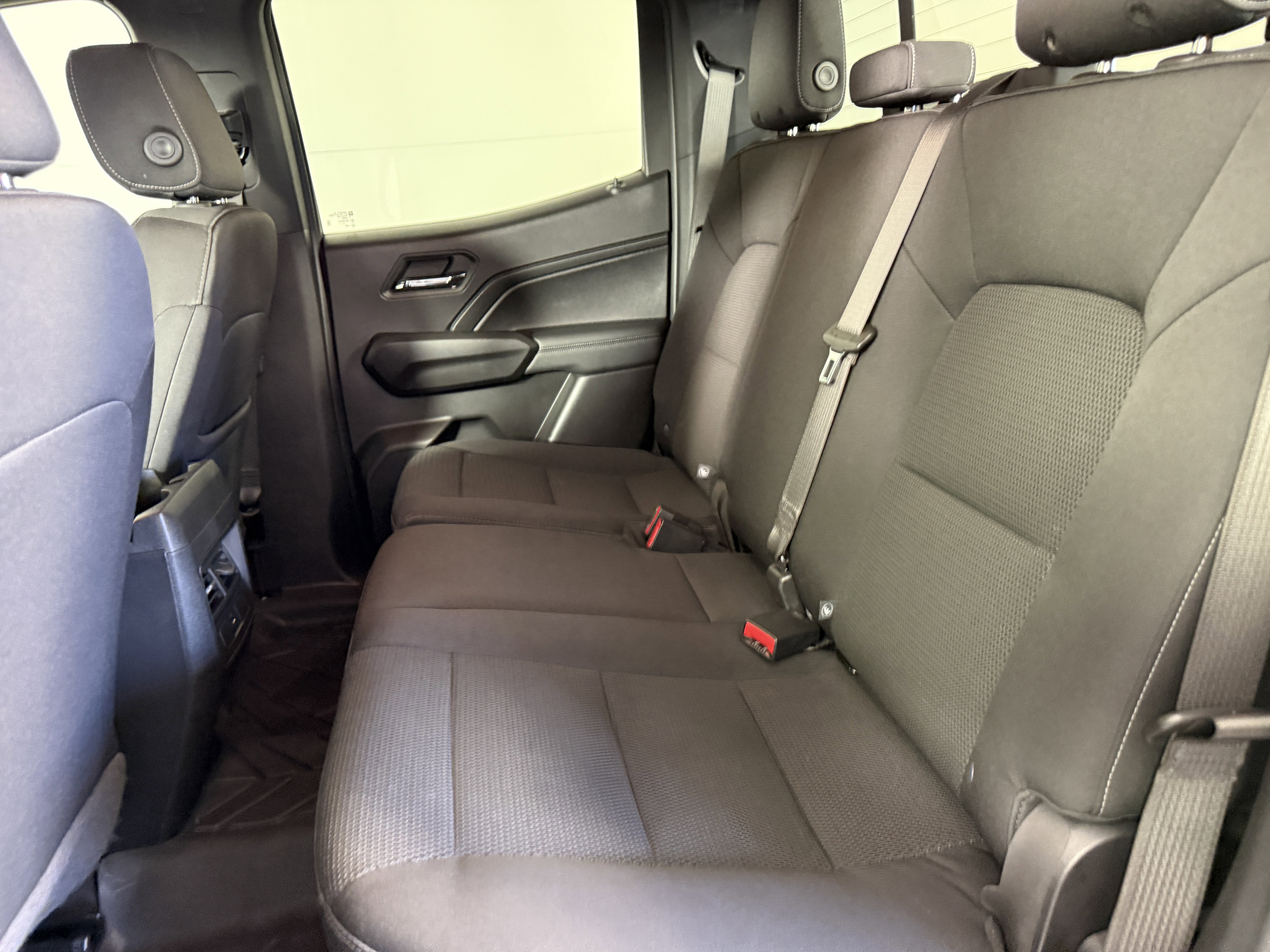 Used 2024 Chevrolet Colorado LT w/ LT Convenience Package II image 14