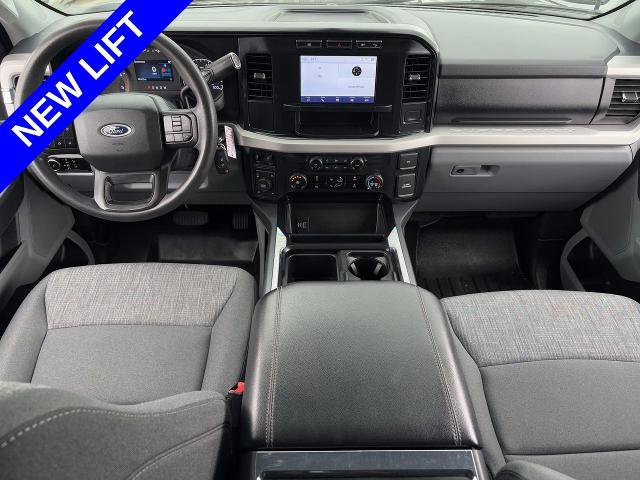Certified 2024 Ford F250 XLT AWD/4WD image 13