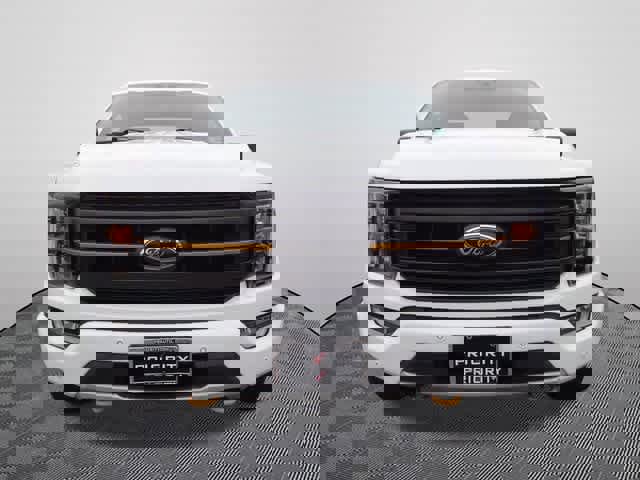 Certified 2023 Ford F150 Tremor w/ Trailer Tow Package image 5