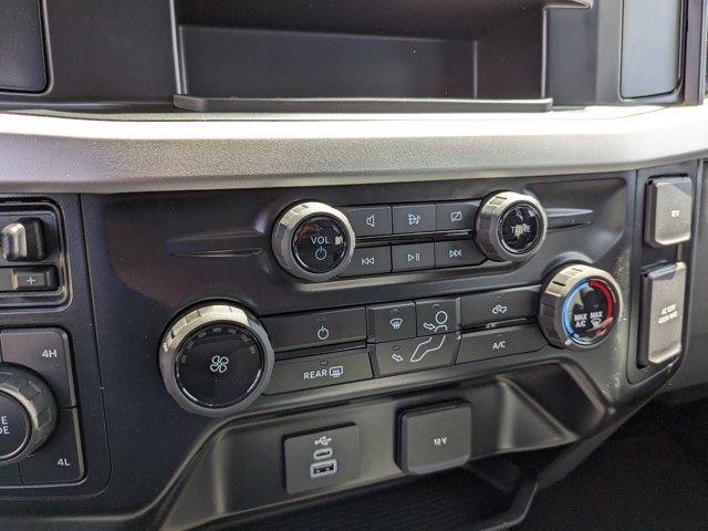 Certified 2024 Ford F250 XL w/ STX Appearance Package AWD/4WD image 21