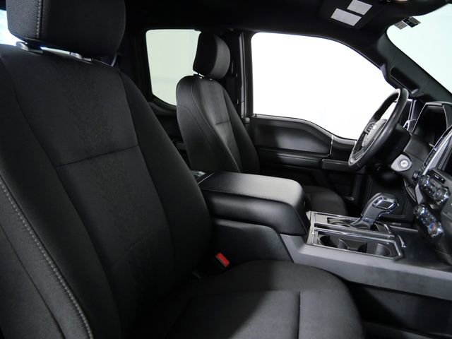 Certified 2019 Ford F150 XLT w/ Equipment Group 302A Luxury AWD/4WD image 14