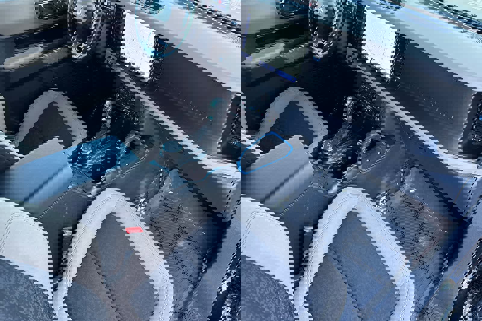 Certified 2022 Ford Bronco Wildtrak image 16